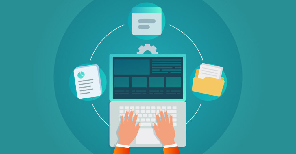 Content Management System for Technical Documentation