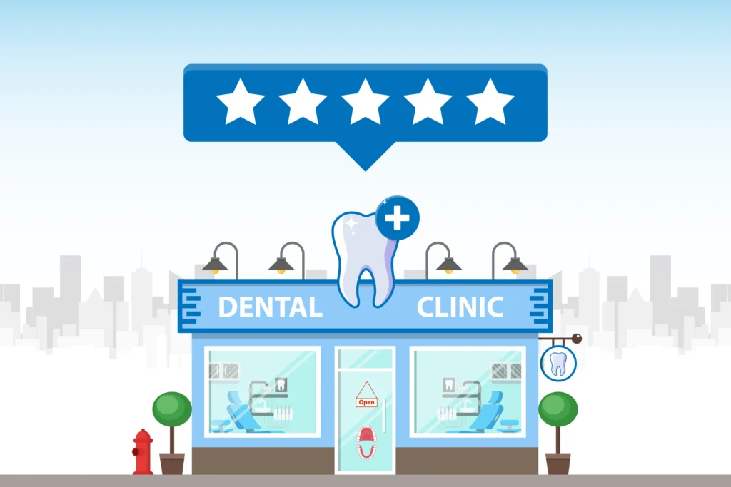 Dental best search engine marketing company Book More Calls