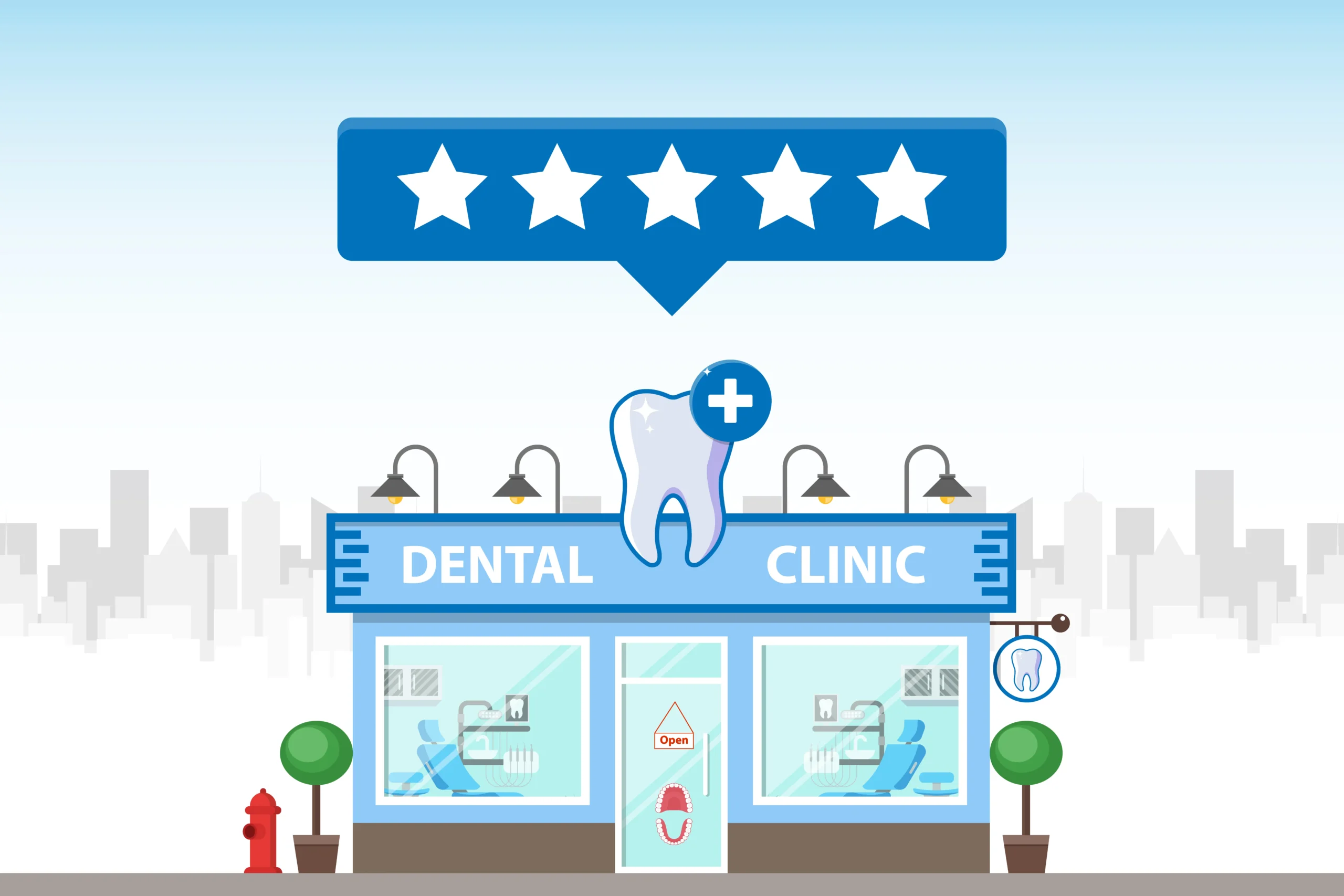 Dental best search engine marketing company Book More Calls
