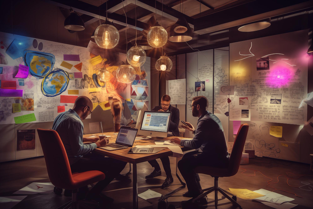 Full service marketing agency near me Boost Sales in Egypt