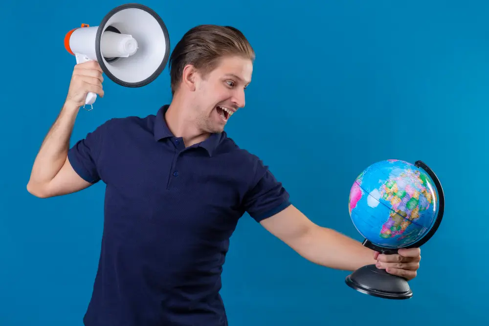 Secrets of the largest advertising company in the world