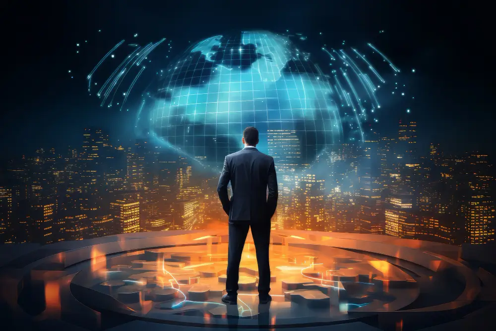 Why Taif Works with Global-Standard Thinking