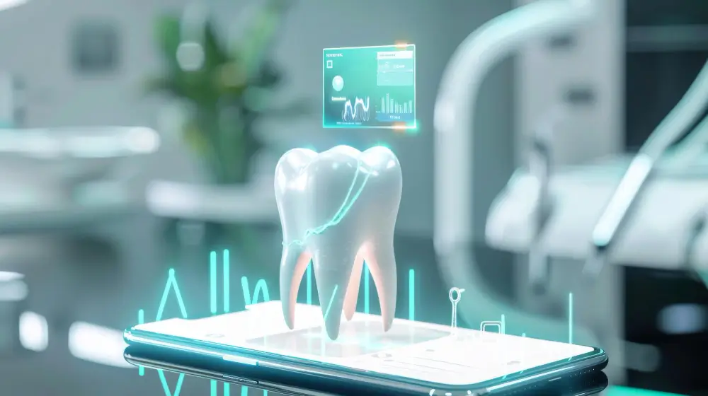 Why taif is dental best search engine marketing company