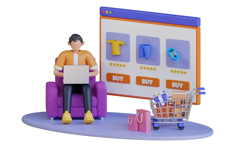 Best CMS for Online Shop - Build Your Store with Confidence