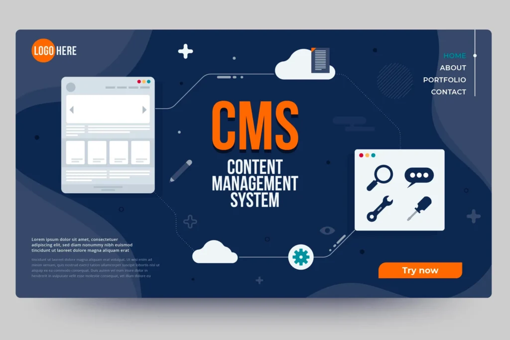 Best Content Management System for Enterprise