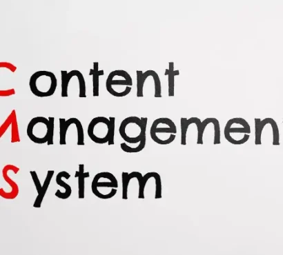 Best Content Management System for Enterprise