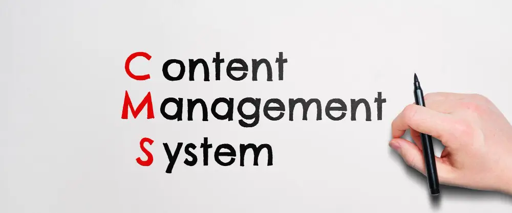 Best Content Management System for Enterprise