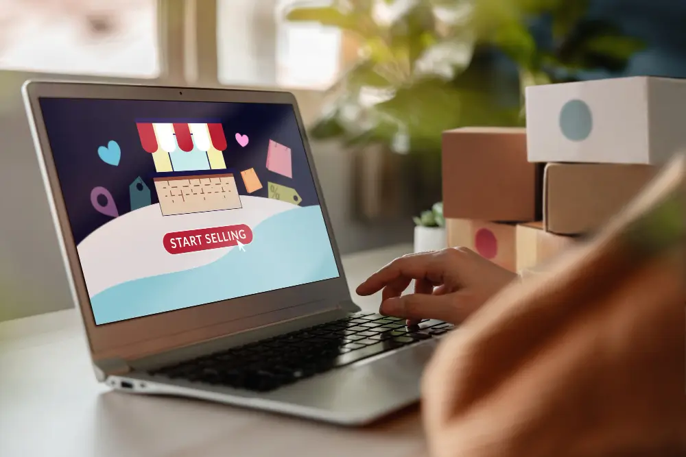 Best cms for online shop