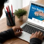 Best cms for travel website - Stunning Travel Experience