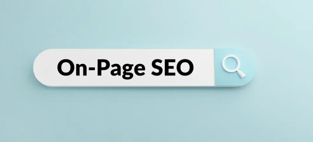 on page seo شرح - كيف تهيئ مقالك لمحركات البحث بذكاء؟
