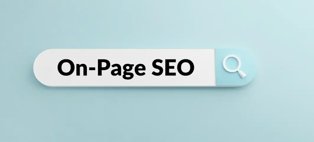 on page seo شرح - كيف تهيئ مقالك لمحركات البحث بذكاء؟