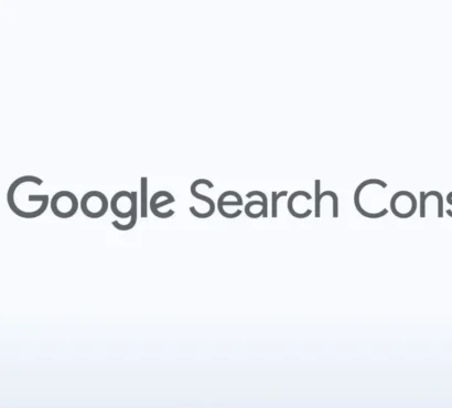 تصدر نتائج البحث عبر ادوات مشرفي المواقع من جوجل