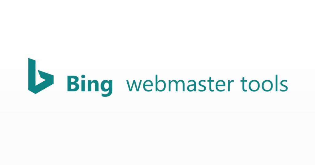 شرح أدوات مشرفي المواقع بينج وكيفية تصدر نتائج Bing