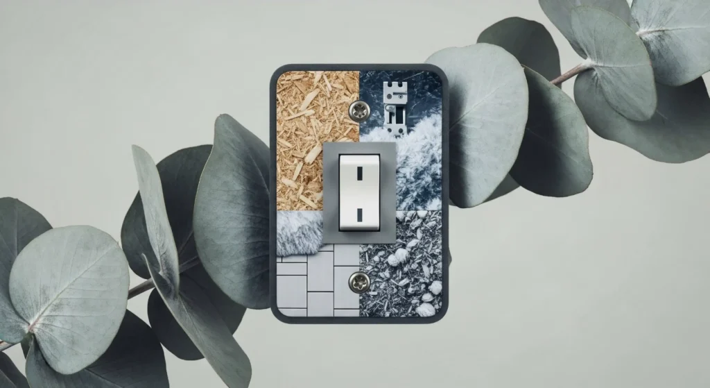 أهمية تصميم الهوية البصرية في بناء ثقة عملائك