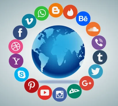 باقات السوشيال ميديا الاحترافية لإدارة المحتوى والحملات