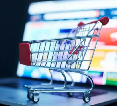 تكلفة انشاء متجر الكتروني - ميزانية البداية والرسوم المخفية