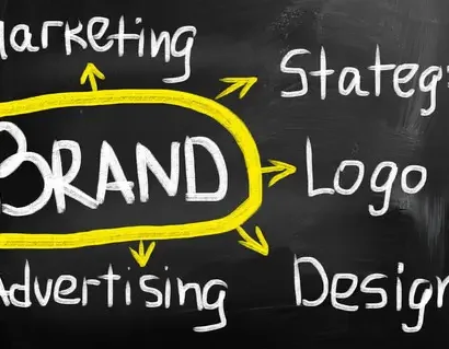 معنى branding الحقيقي وكيفية بناء هوية تجارية لا تُنسى